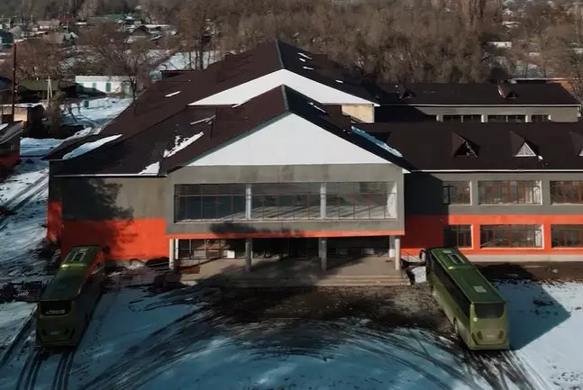 Капремонт Дома культуры в Жетысу обернулся хищением 212 млн тенге