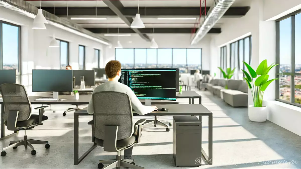 Как казахстанцев готовят к профессии ETL-разработчика. Бесплатно