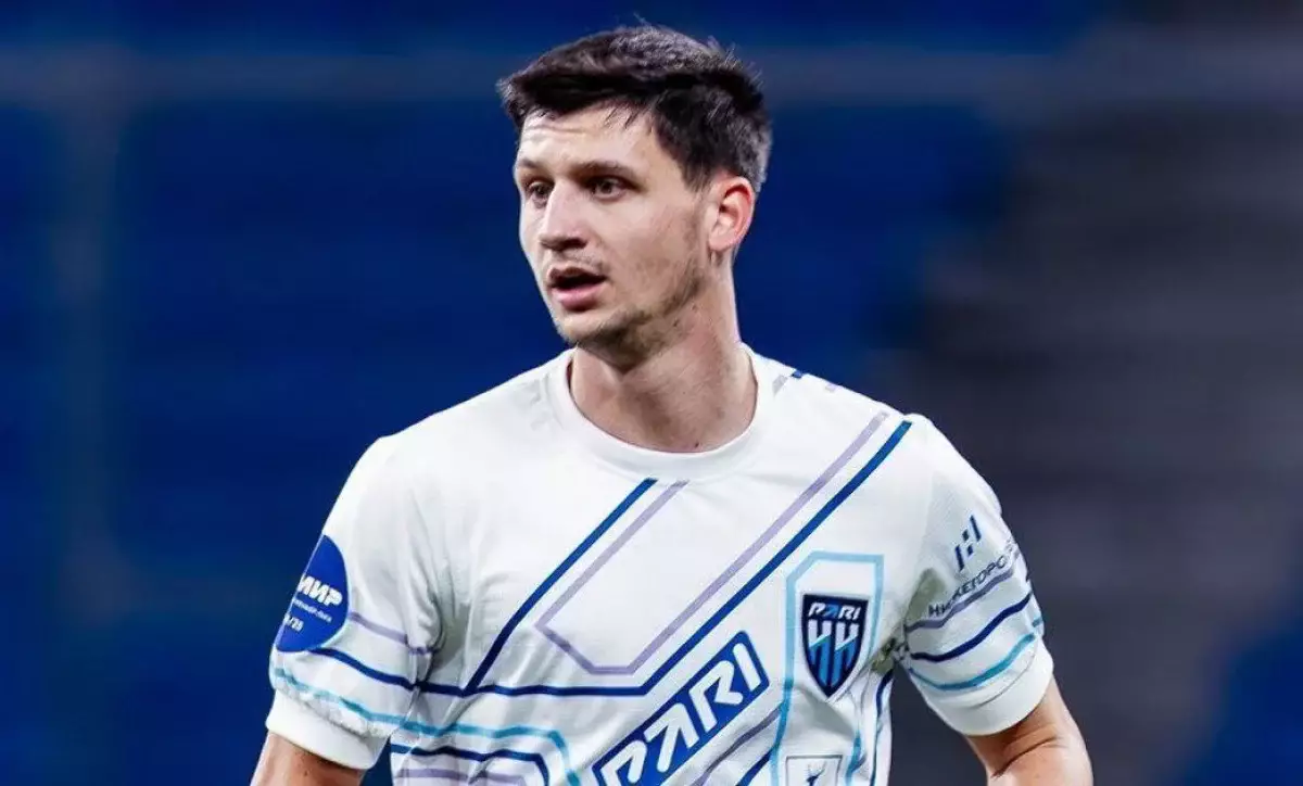 “Қайрат” Словениялық ойыншыға көз тікті – Трансфер неге жүзеге аспауы мүмкін?