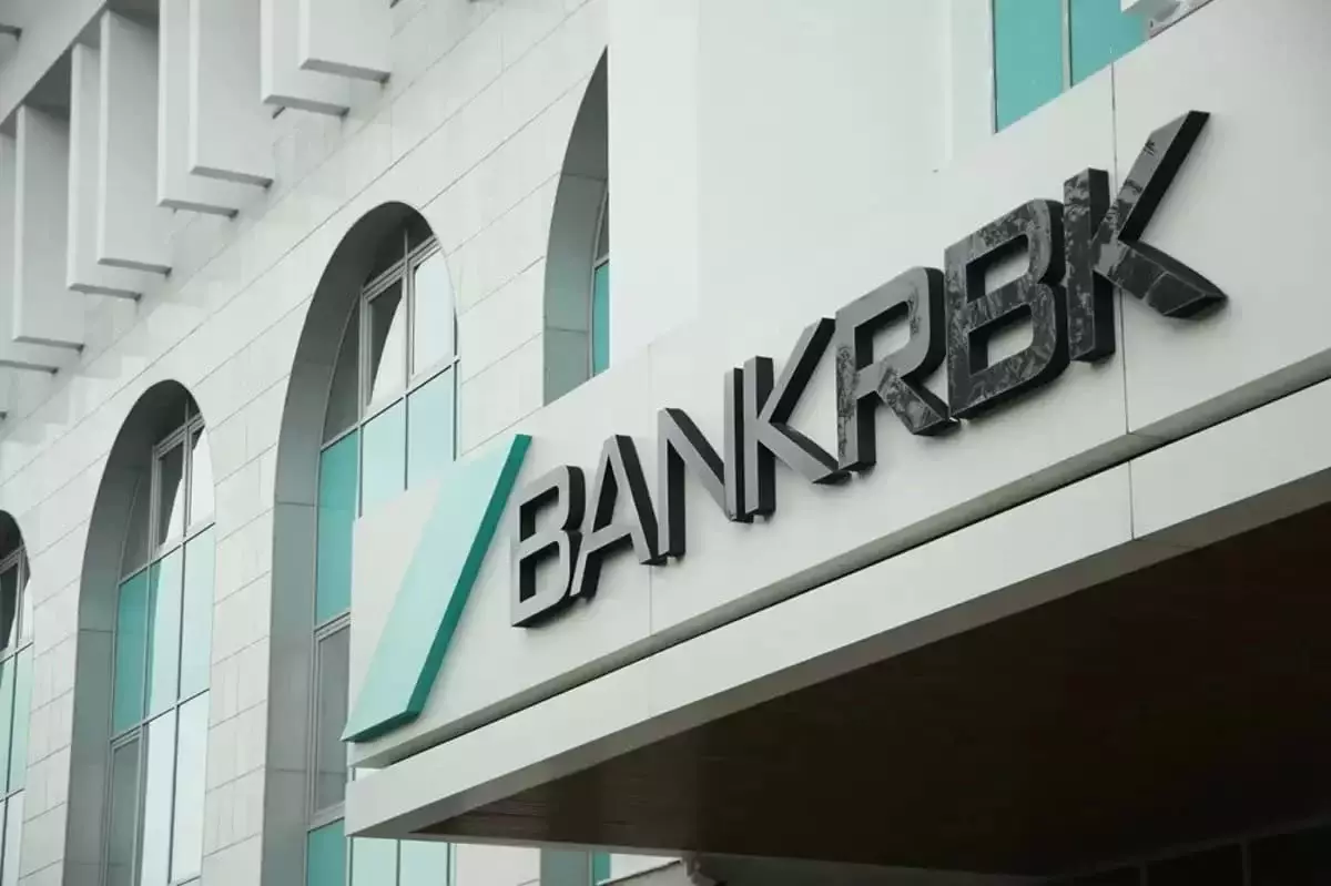 Bank RBK вводит изменения в тарифы из-за НДС