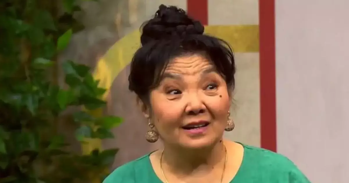  “Өлім, тозақ, өліктердің дауысы”: “Айгөлек” журналының бас редакторы Қымбат Әбілдәқызы сынға ұшырады 