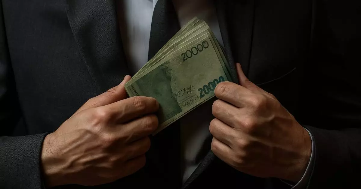  Жетісу облысында мәдениет үйін жөндеуге бөлінген қаражат жымқырылған 