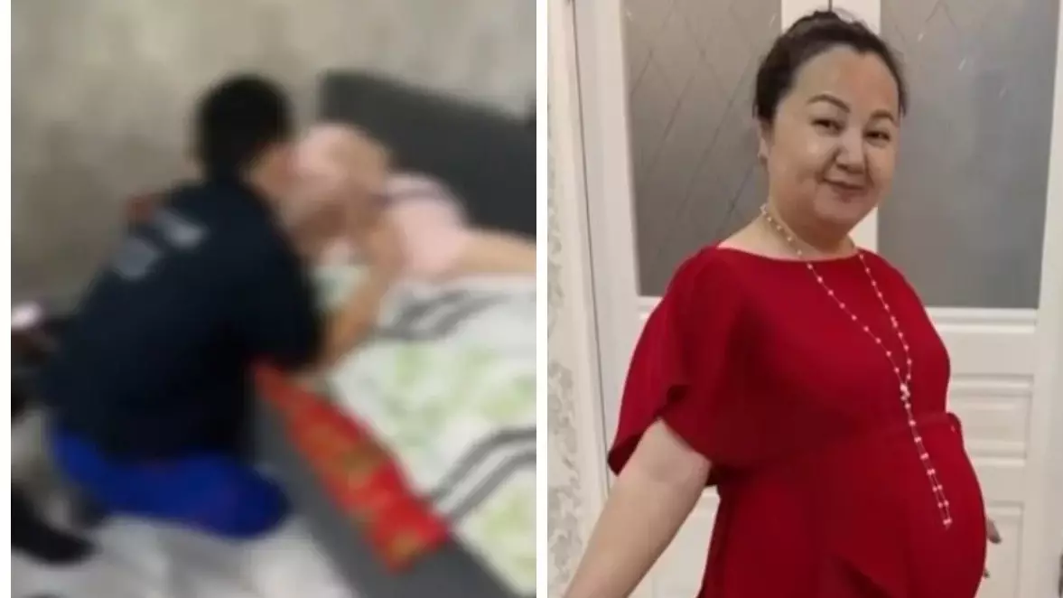 «Салмаңыздар деді, тыңдамады»: Ақтөбеде тағы да ана мен бала өлімі тіркелді 