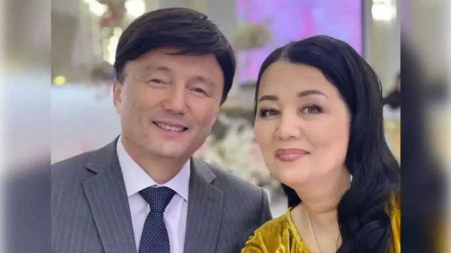 "Қанат мені көндіре алмады": Димаштың анасы отбасылық құпиясын жария етті (ВИДЕО)