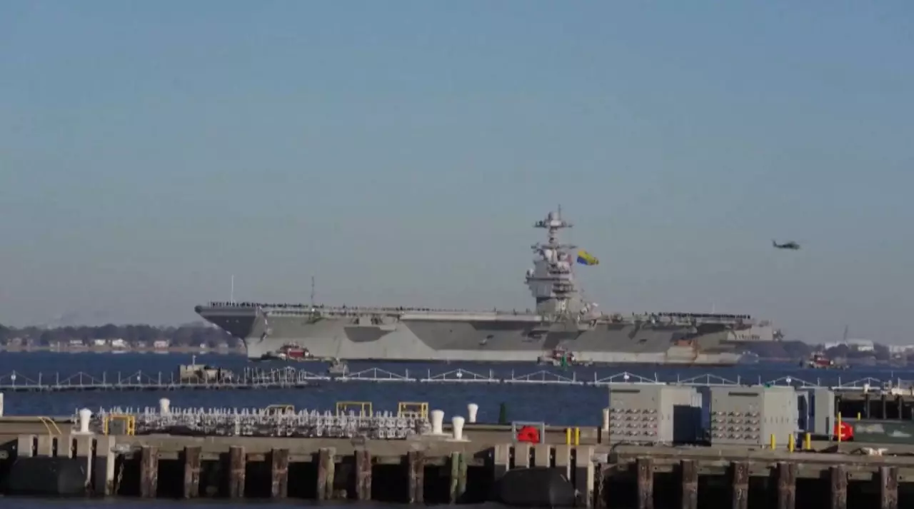 АҚШ Венесуэлаға қысымын күшейтті