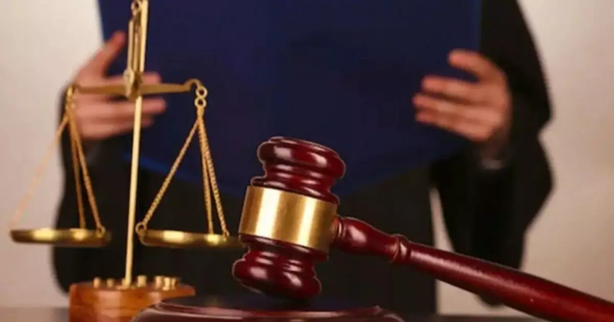  Жасөспірімді зорлаған Павлодар тұрғыны 20 жылға сотталды 