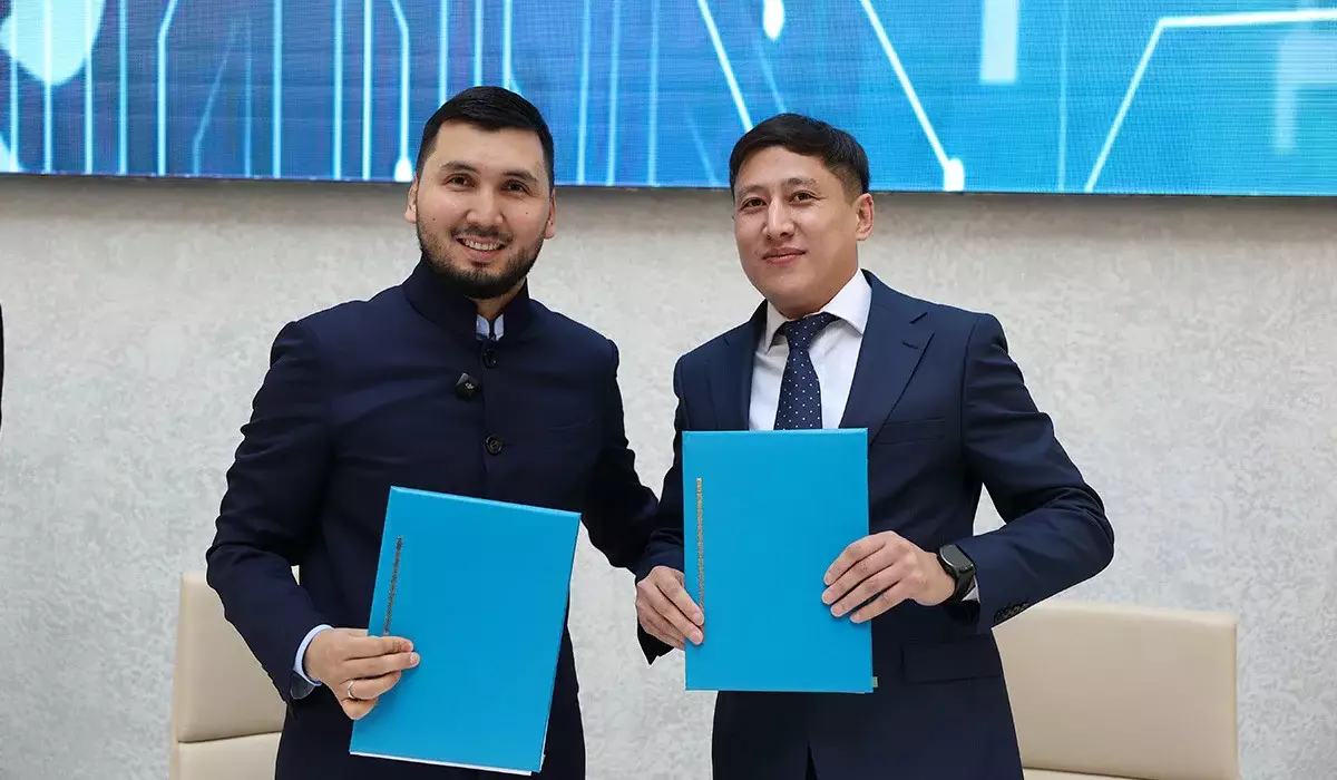 «Кітап оқитын ұлт»  Қостанай өңірінде - аймақта 55 мың адам жобаға белсенді қатысып жатыр