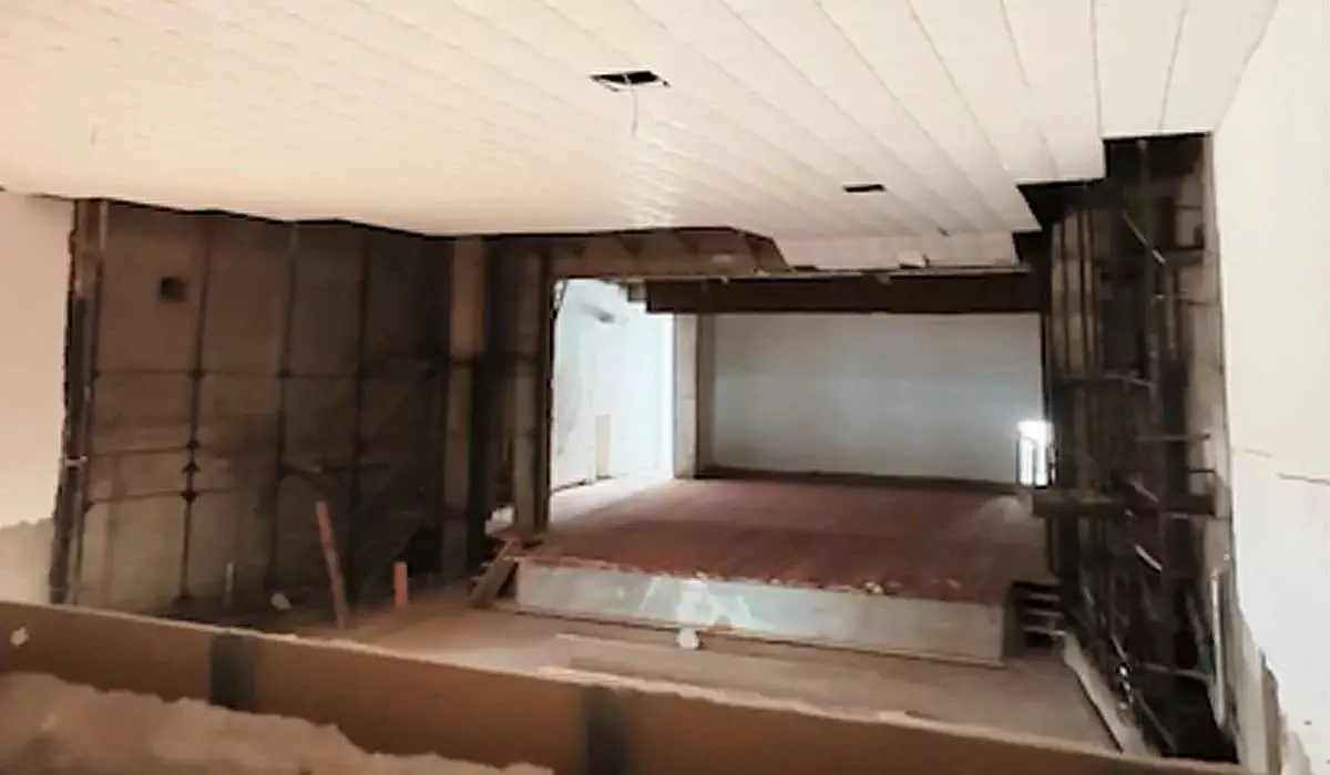 Капремонт сорван, деньги исчезли: дело о хищении 212 млн тенге расследуют в Жетысу