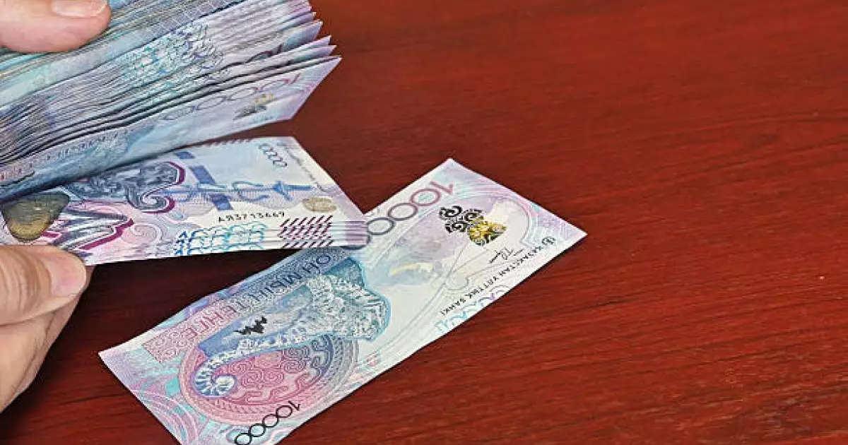  Жетісуда шенеуніктер бюджеттен 212 млн теңге ұрлаған 