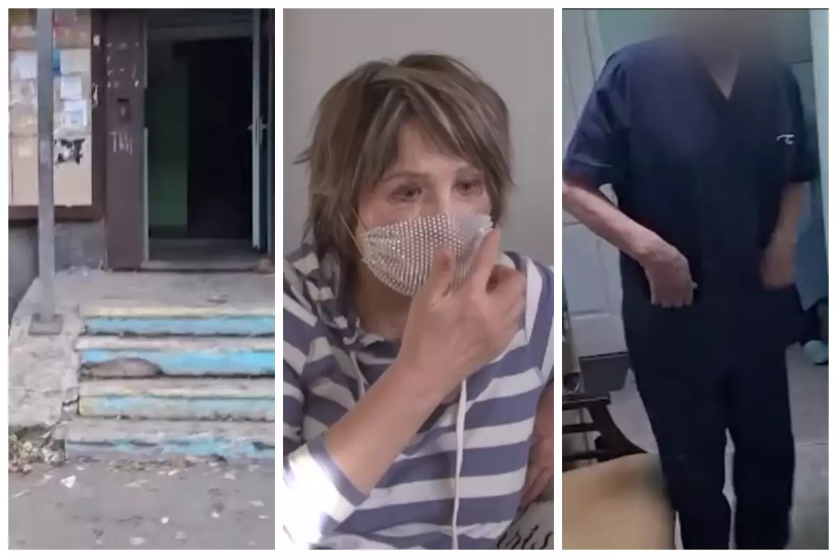 Пластикалық ота жасатқан қазақстандық әйелдер хирургтың салғырттығынан денсаулығына зиян келгенін айтып, шағымданды