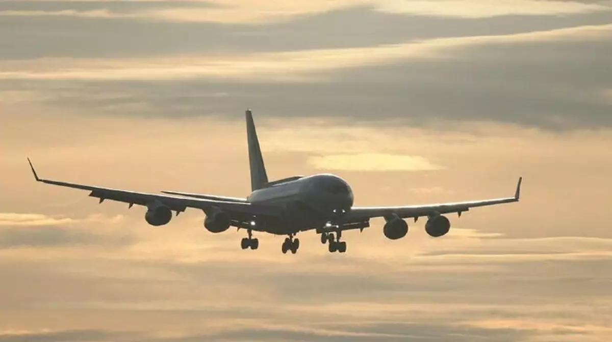 Казахстан обслужил 26,6 млн пассажиров за 10 месяцев 2025 года