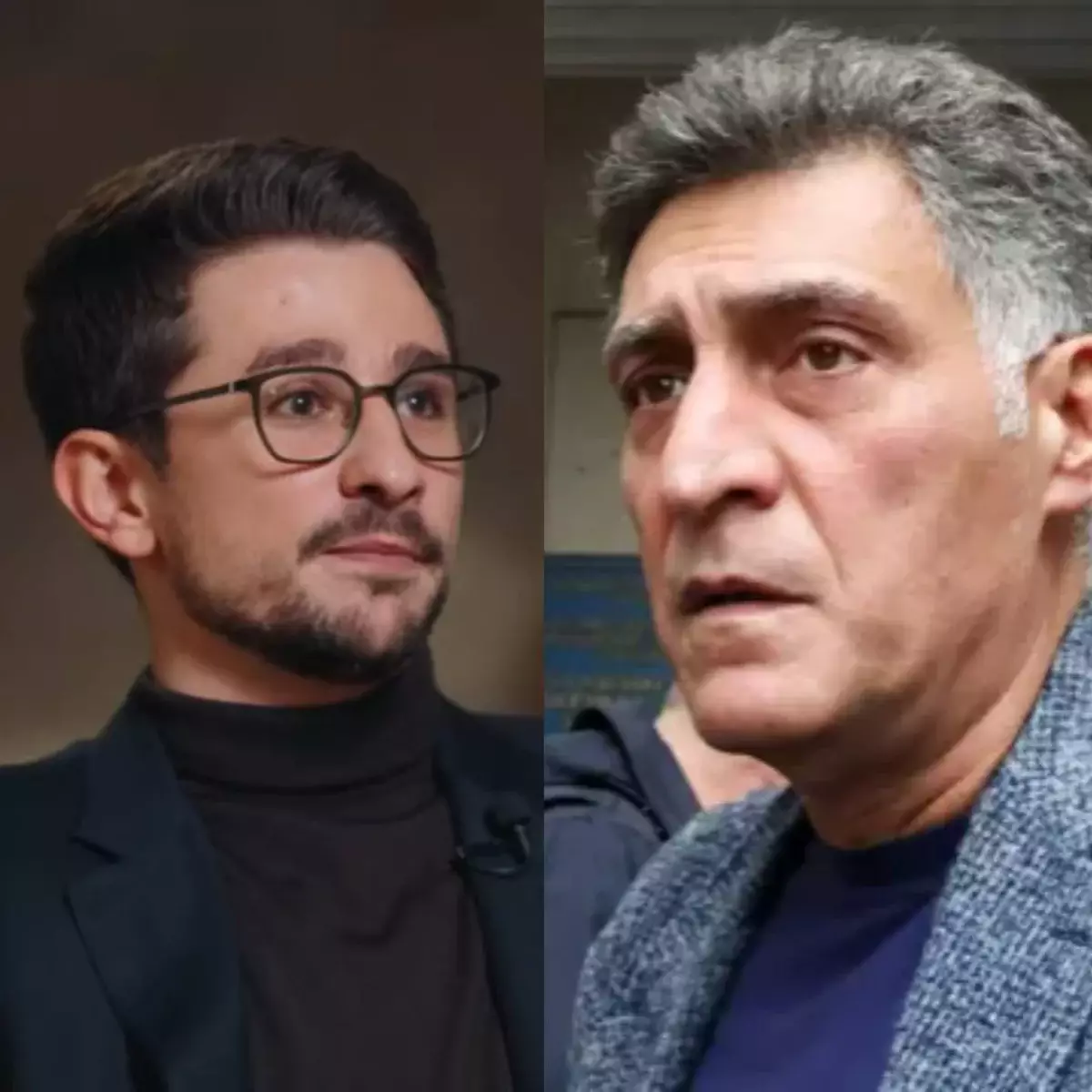 Майкл Наки сказал Дудю, что казахстанцы радовались смерти Тиграна Кеосаяна