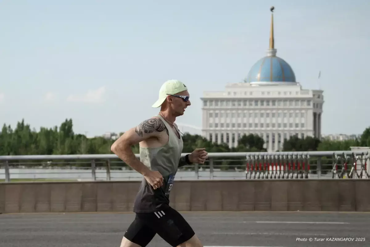 Как защитить мозг: советы казахстанских специалистов