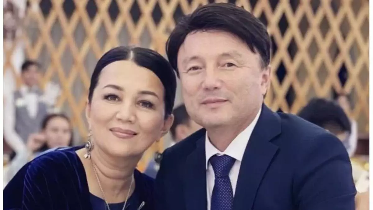 «Қарсы шыға алмадым»: Света Айтбаева отбасылық сырын бөлісті (ВИДЕО)