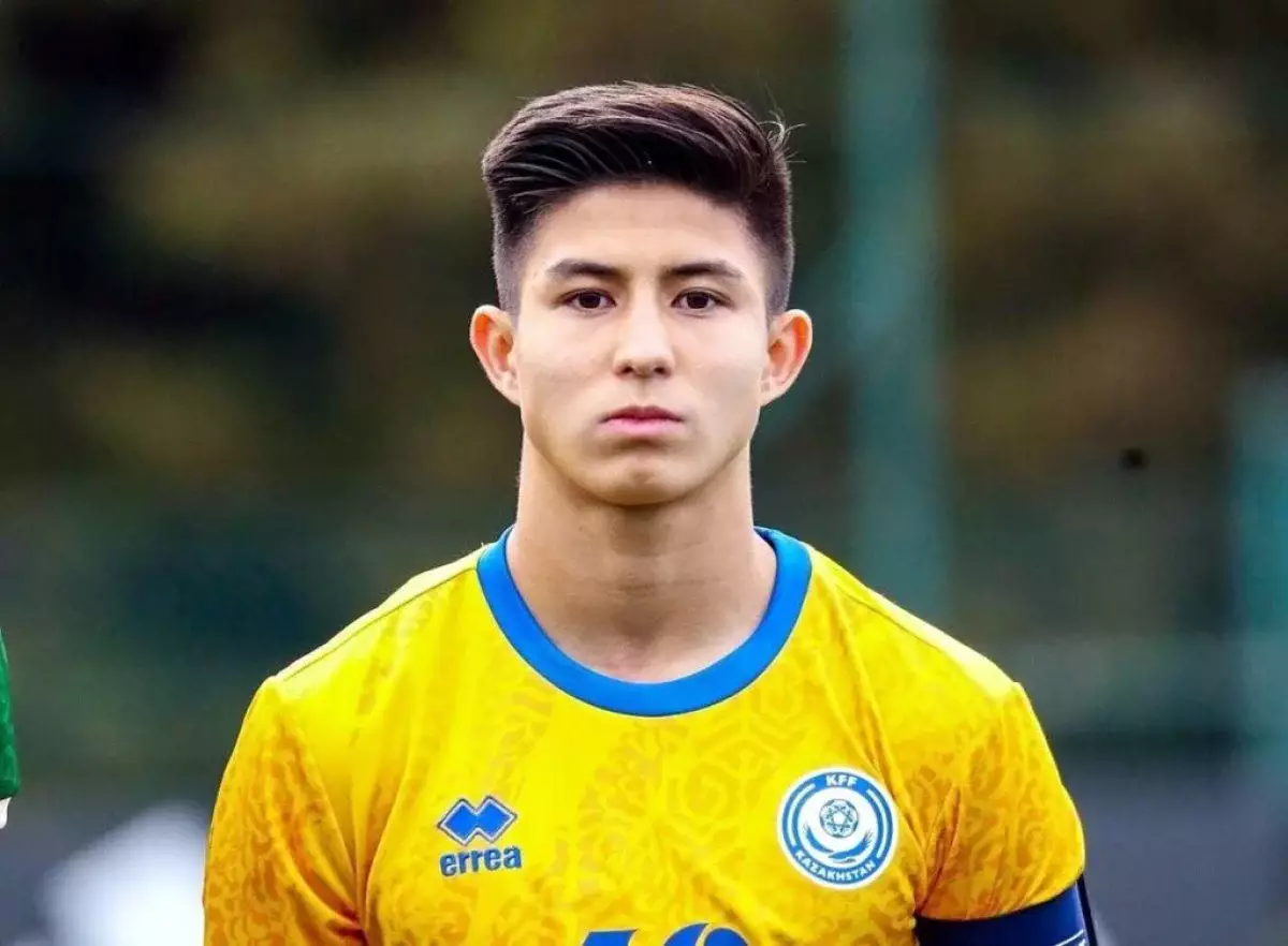 Қазақстан U-19 – Еуропа белесіндегі шешуші сын және Дастан Сәтпаев факторы