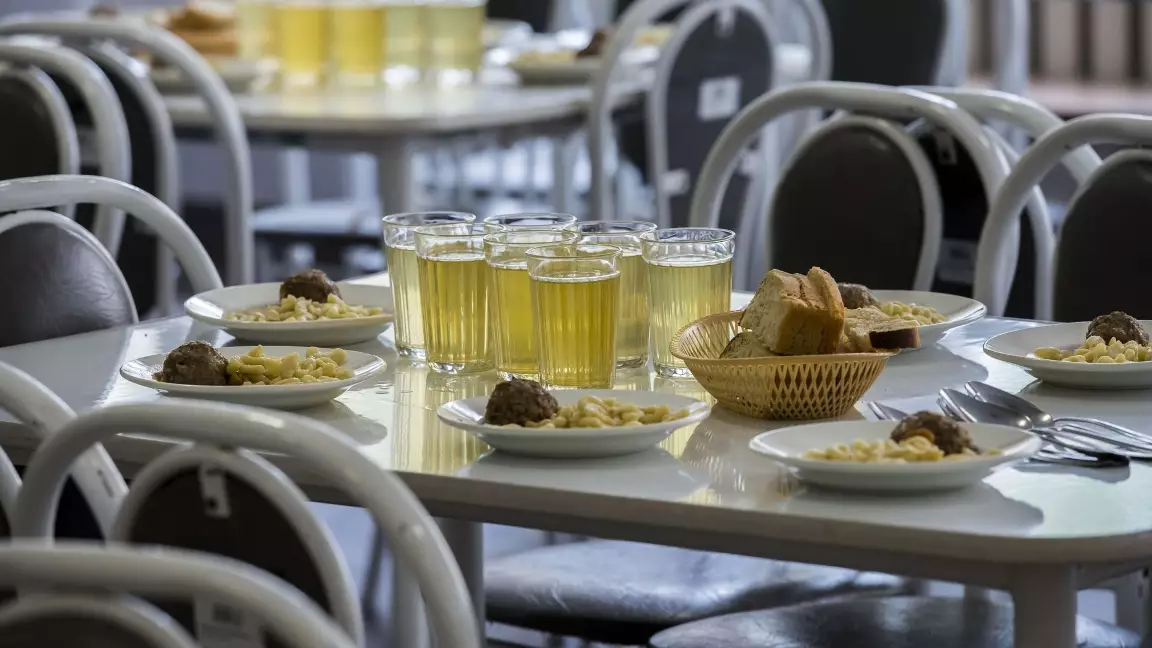 Енді мектеп асханаларында оқушыларға аптасына екі рет жылқы еті беріледі