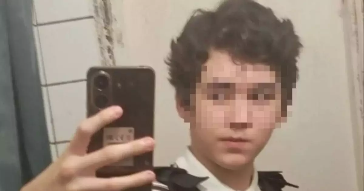  `Оны итермелеген, алдаған`: 10 жастағы баланы айуандықпен өлтірген Тимофей Одинцов туралы не белгілі? 