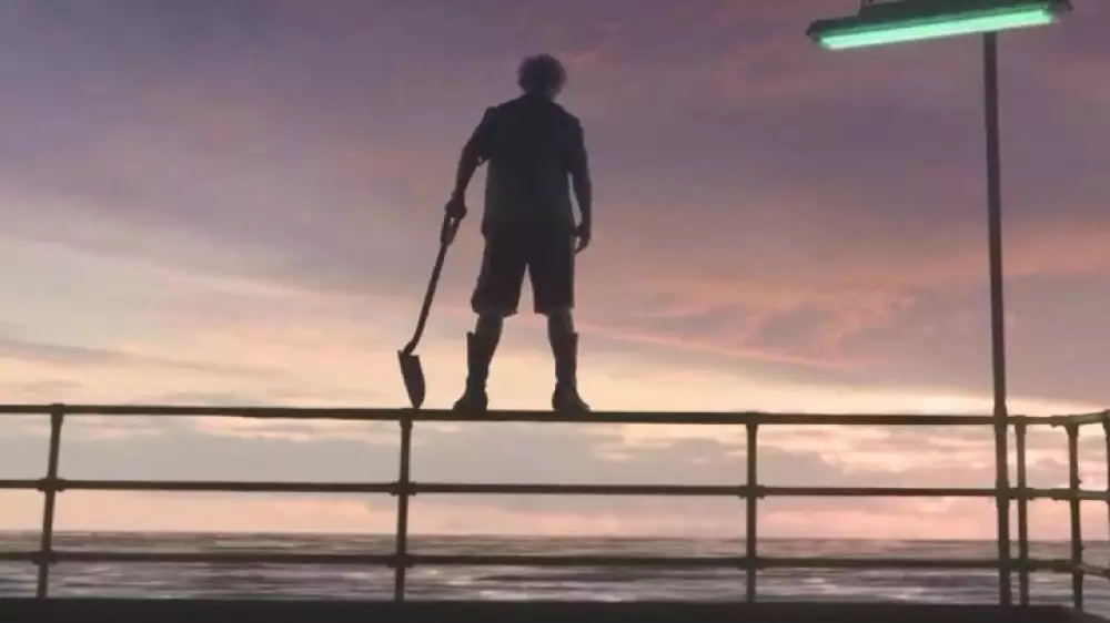 “Это будет хит“: новый фильм Тома Круза восхитил соцсети