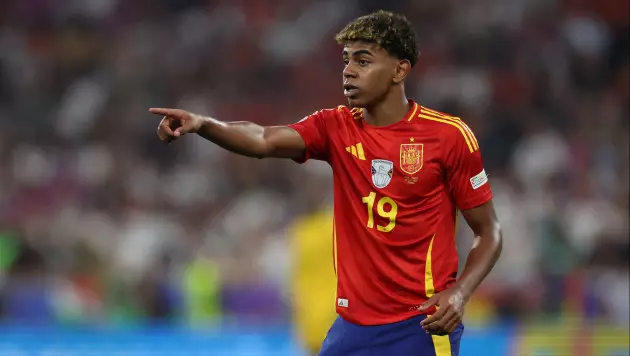 Испания или Марокко? Ямалю объявили вердикт по выбору сборной