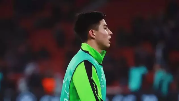 Дастан Сәтбаев Еуро-2026 турнирінде басқа құрама үшін ойнауы мүмкін