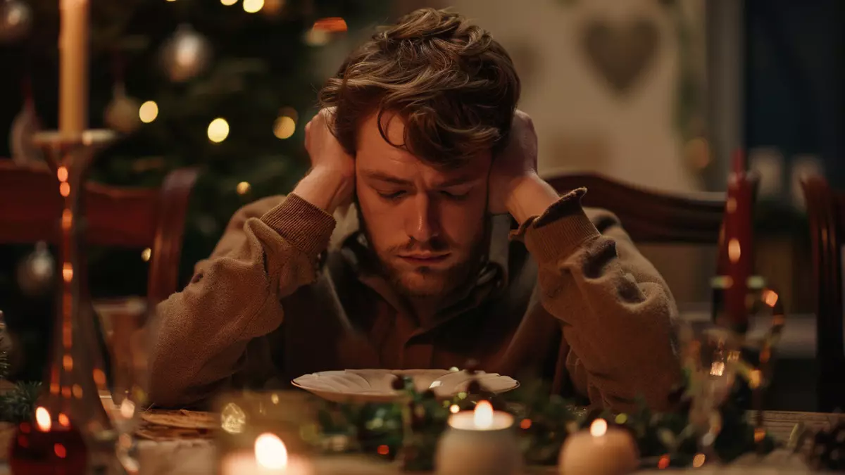 «Жаңа жылды тойламаймын». Мерекеге салқын қарайтындардың шынайы себебі