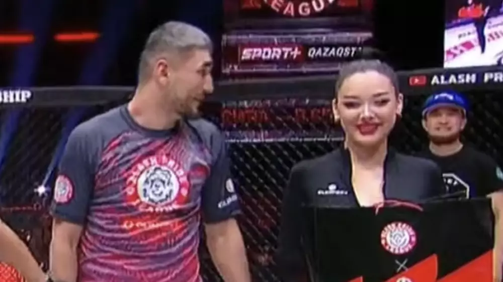 “Можно и жениться” - Исмагулов о нокауте в бою Казахстан - Узбекистан