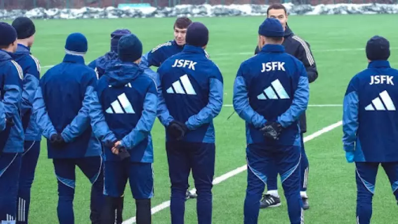 Жетісу жаңа бапкермен дайындыққа кірісті