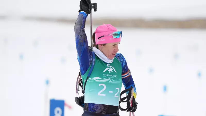 Әлем кубогы спринтінде Қазақстандықтар бақ сынады