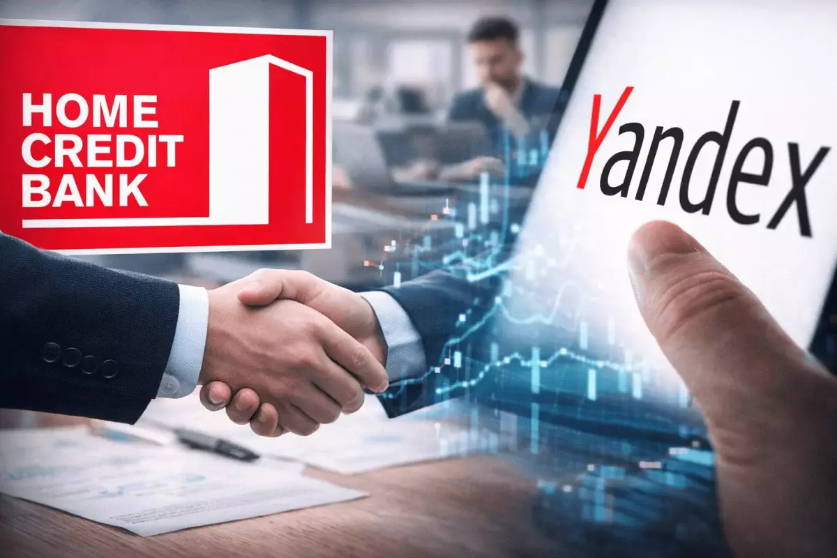 Home Credit и Яндекс объединились: что изменится для клиентов в Казахстане