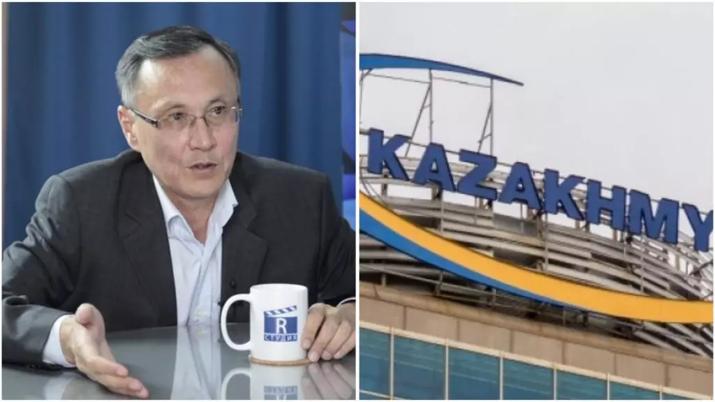 Күмән мен күдікке толы «Қазақмыс»: экс-дипломат стратегиялық компания төңірегіндегі проблемаларды көтерді