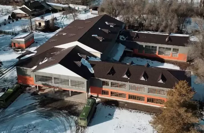 753 млн теңге: Мәдениет үйін жөндеуге бөлінген қаржы жымқырылған