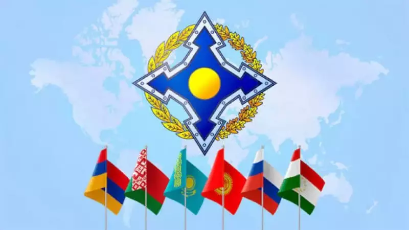 Кто и чем угрожает странам ОДКБ? Тасмагамбетов перечислил все риски