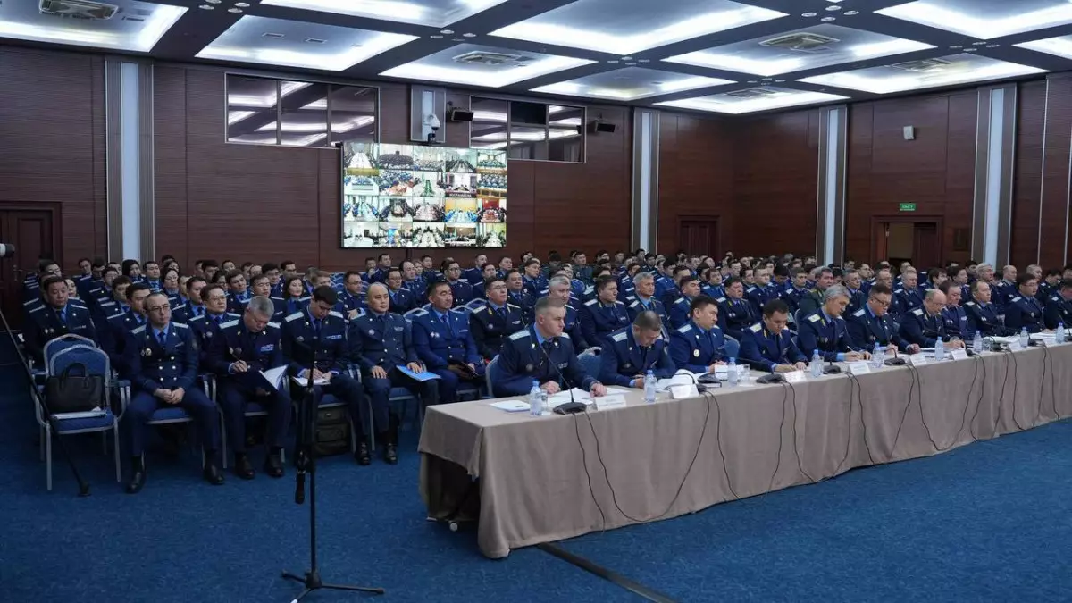 Инвесторларды қорғау күшейеді: Бас прокуратура маңызды шешім қабылдады