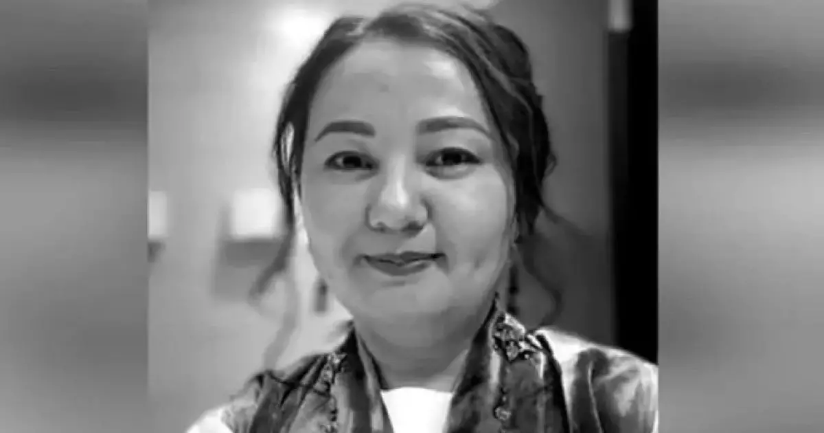  Ақтөбе тұрғыны емханада құрсақтағы баласымен бірге көз жұмды 