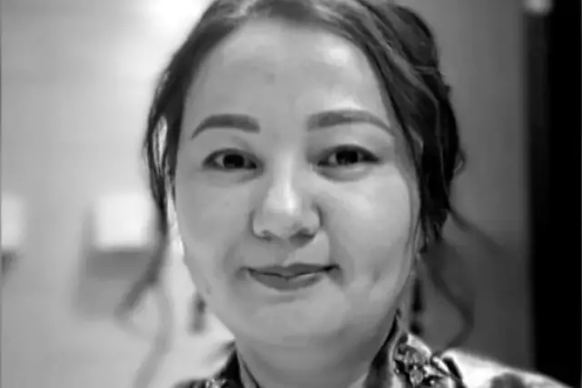 Ақтөбеде жүкті әйел баласымен бірге көз жұмды