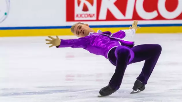 Мәнерлеп сырғанаудан Қазақстан чемпионатының жеңімпаздары анықталды