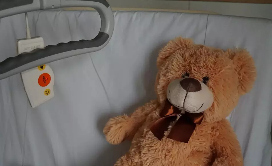 Пятеро детей отравились газом в Уральске