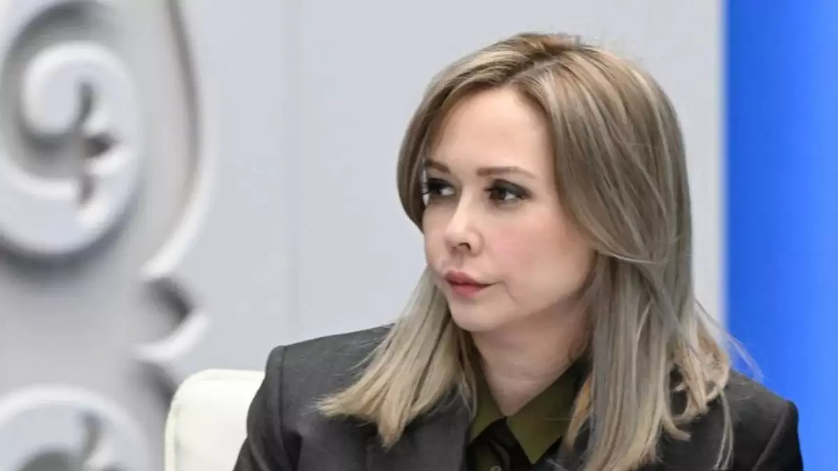 Парламент – қоғам мүддесінің қорғаушысы: Пан реформалар жайлы айтты