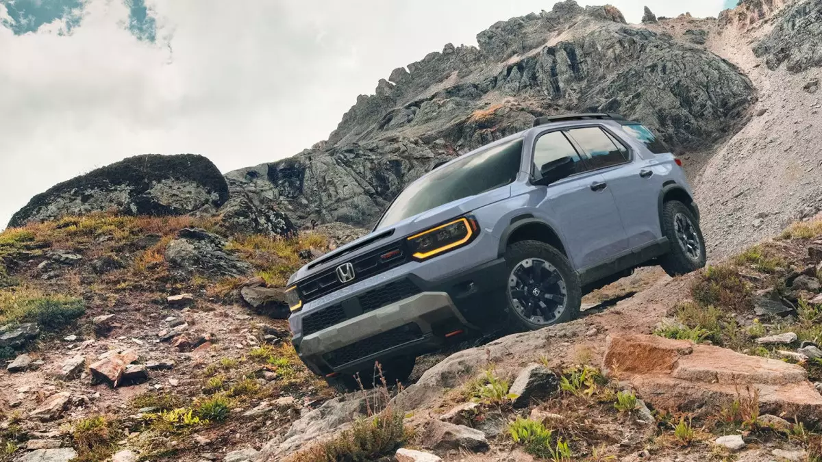 2025 жылғы ең сенімді көліктер тізімі жасалды