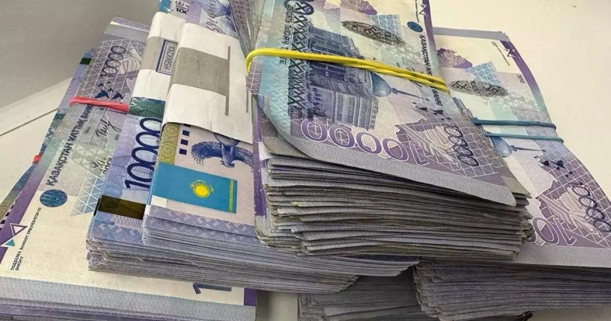  Как работает схема обнала через потребительские кредиты в Казахстане 