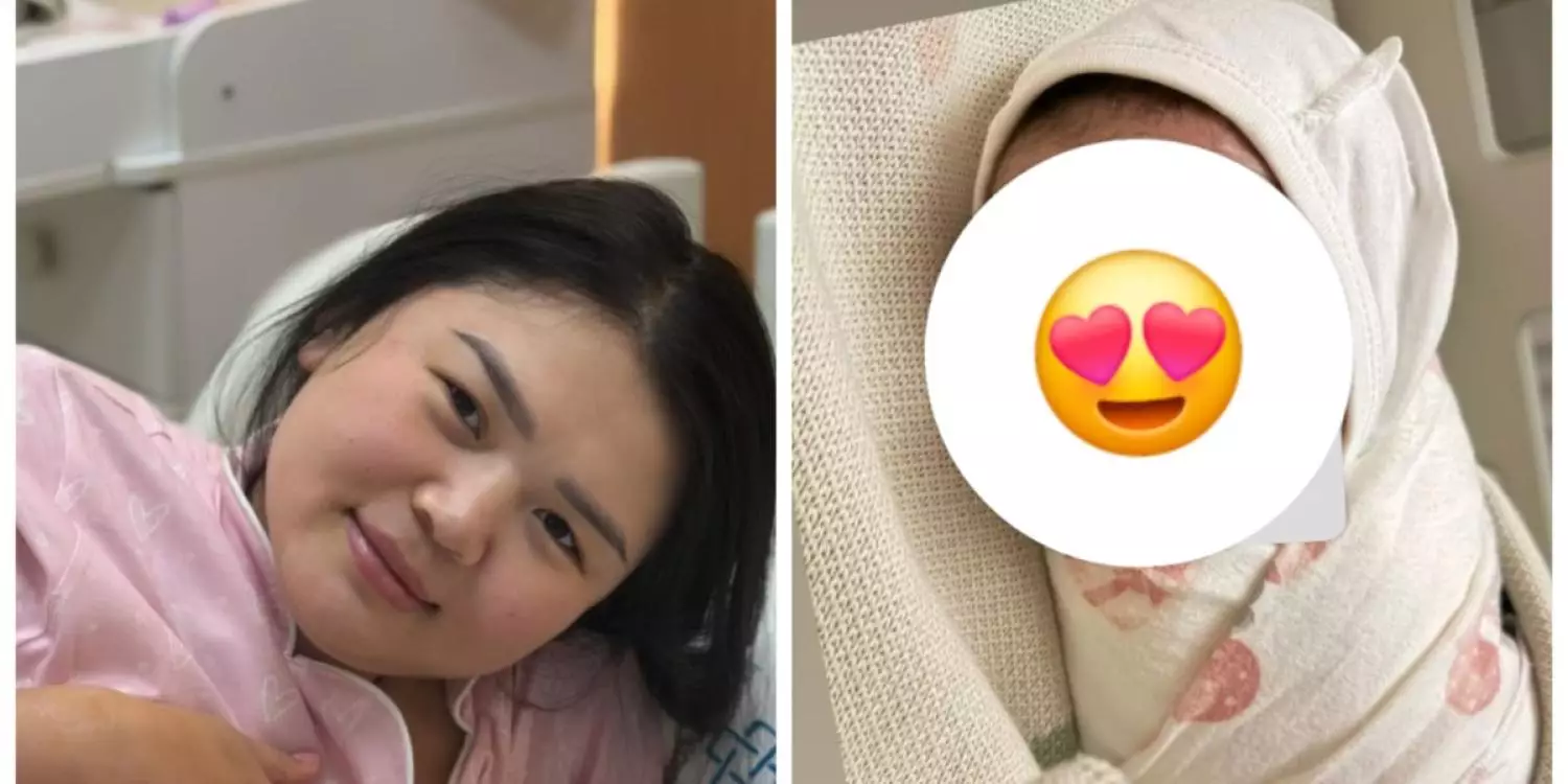 "Мені іздеген". Ырысбала Икрамбай сүйінші жаңалығын айтты