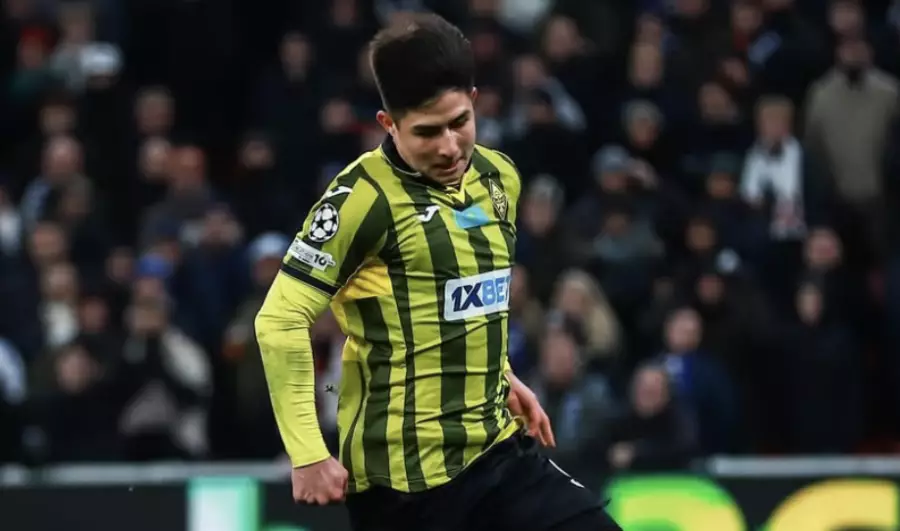 Дастан Сәтбаев Еуро-2026 турнирінде басқа құрама сапында ойнауы мүмкін