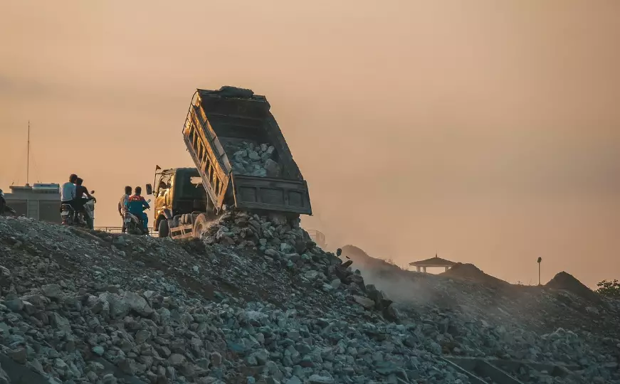 91% незаконных свалок ликвидировали в Казахстане в 2025 году