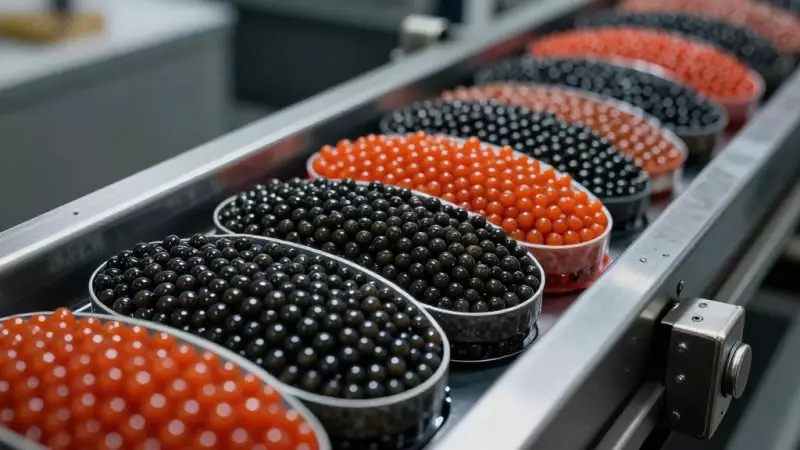 Казахстан стал основным покупателем российской икры