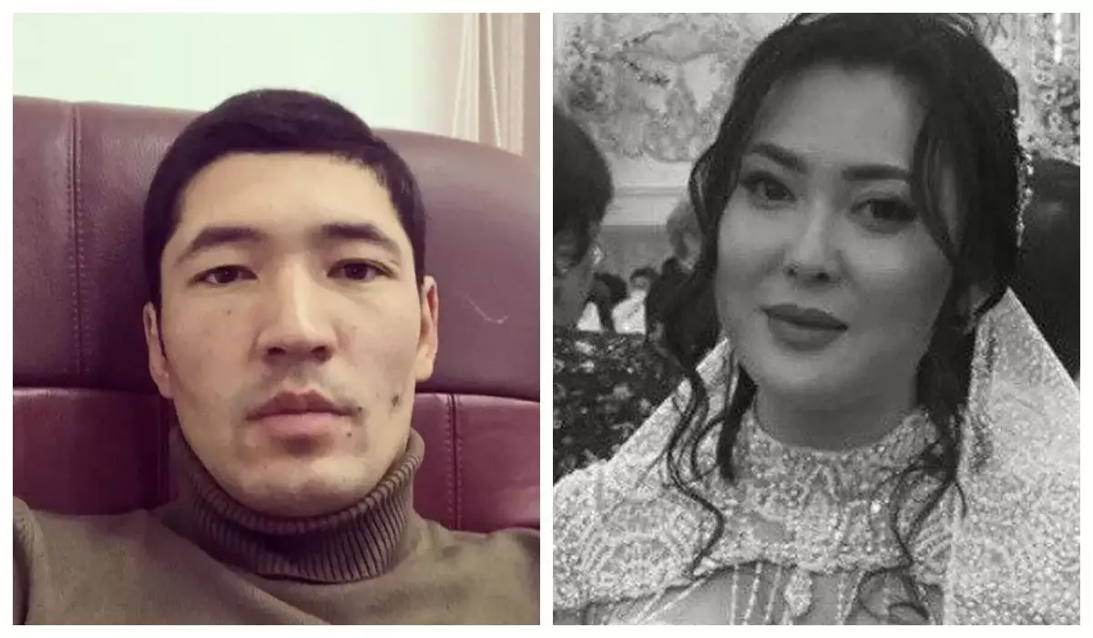 "Жағдайы өте нашар екенін көріп, ауруханаға апармақ болдым": Айзат Жұманованы өлтірді делінген күйеуі сотта өз нұсқасын айтты