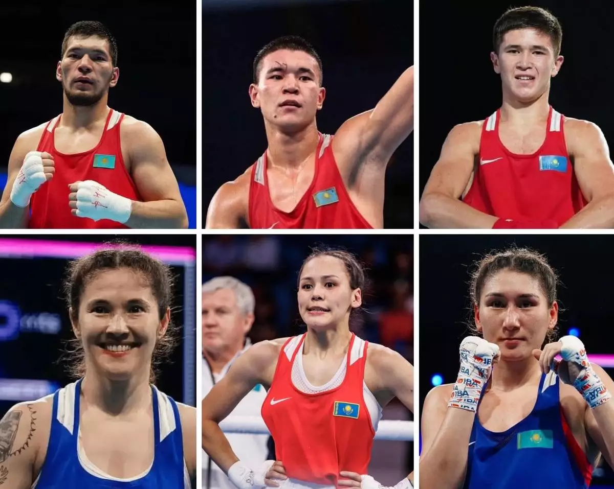 Биыл еліміздің әйел боксшылары үшін табысты жыл болды. Ал ерлер құрамасының жағдайы қандай?