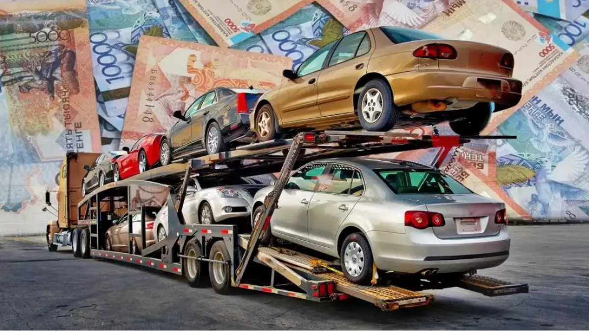 Утильалым есебінен қалдықтарды басқаруға 89,4 млрд теңге бөлінді