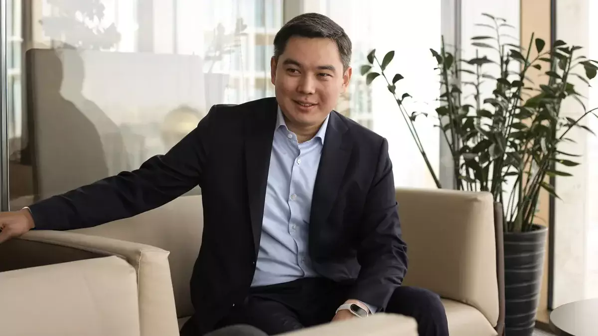 Сын экс-главы МИДа вложил миллиарды в добычу золота в Казахстане