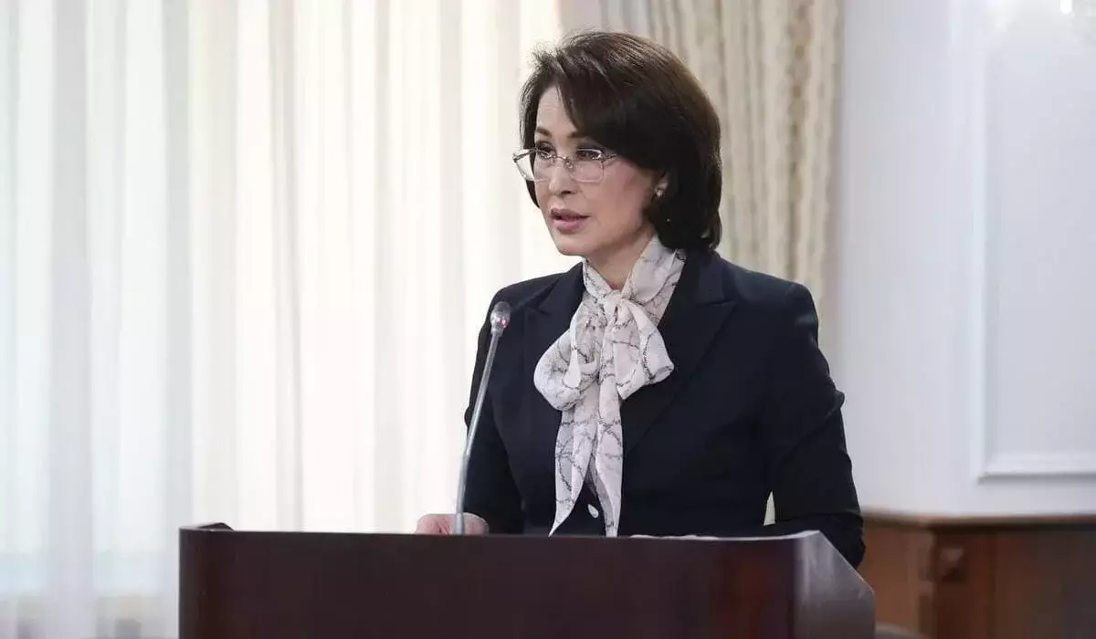 Диабет пен сал ауруын неге маңызды деген тізімнен алып тастады: Денсаулық сақтау министрі жауап берді