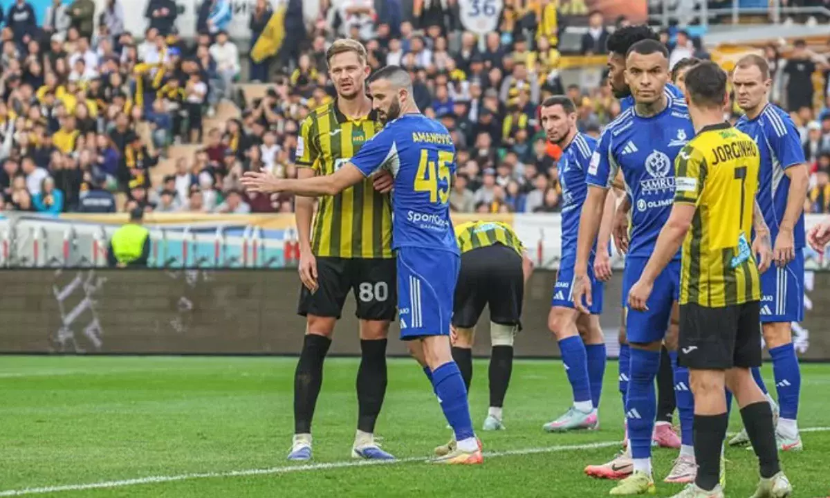 Бір жылдық келісім шарт ел футболы үшін тиімді